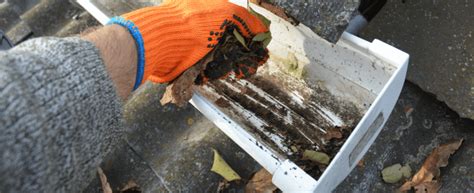 Reasons To Have Gutters Inspected Regularly Ahc Gutters