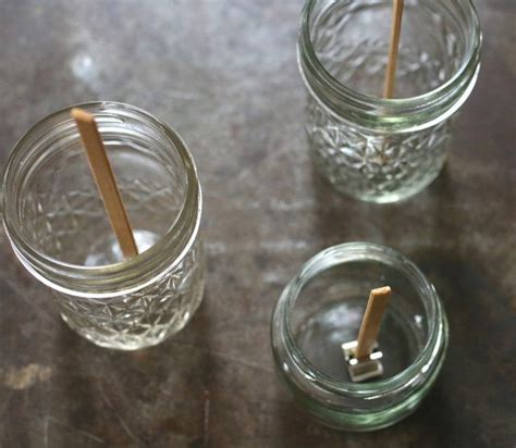 Candles made from beeswax are some of the highest quality available. How to Make Wood Wicks for Candles | Wood wick candles ...