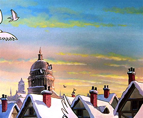 Dont Be A Putz David Mickeys Christmas Carol 1983 Dir Burny