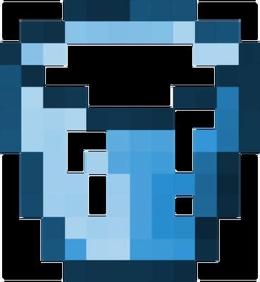 The much harder way is to find a wandering trader who's holding a milk bucket and kill them. Bucket - Milk | Minecraft Items | Tynker
