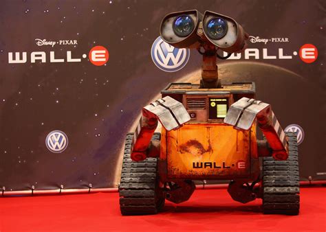 Nasa New Spacecraft Wall E And Eva Will Battle Deadly Radiation To
