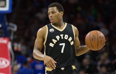 Kyle lowry is an american professional basketball player who plays for the toronto raptors of the national basketball association (nba). Balling Out: The NBA's Current Best Players! | DailySportX