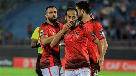 واجه الأهلي نظيره الترجي في 9 مواجهات سابقة بنظام الذهاب والإياب، لم يتمكن من تحقيق الفوز ذهابا وإيابا إلا في مواجهة وحيدة في بطولة الكونفدرالية عام 2015. "لو فيجارو" عن فوز الأهلي على الترجي: صدام ساخن بتونس يحدد ...
