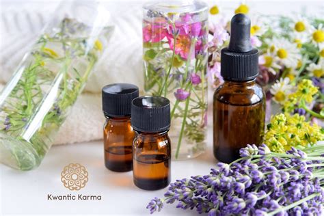 Guide de l'aromathérapie et des huiles essentielles  Usages et bienfaits
