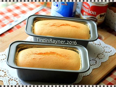 Add in the sugar in 3 batches. Condensed Milk COTTON CAKE 5 Bahan Smooth & Silky Recomended | Resep (Dengan gambar) | Resep ...