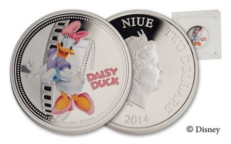 Disney Themed World Coins World Coins