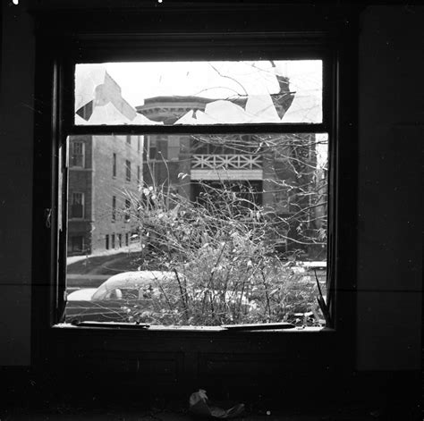 University City Ii · Aftermath Of Unrest 1967 1974 · 12th Street Detroit