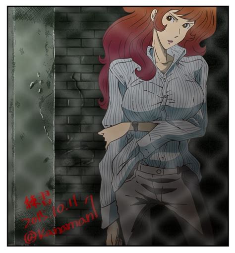 Artwork Fujiko Mine From Lupin Iii Nudes Asspictures Org The Best Porn Website