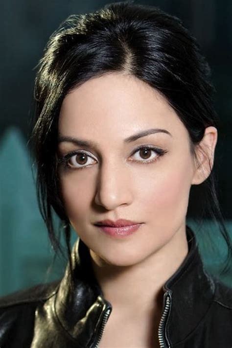 Archie Panjabi Controversy Hot Sex Picture