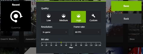 It records your gameplay sessions and gives you an advantage over other players. Shadowplay, OBS Studio and Plays TV for gameplay recording ...