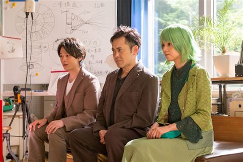 The site owner hides the web page description. 『半分、青い。』第146話では、正人（中村倫也）が鈴愛（永野 ...