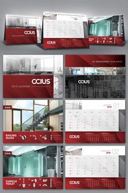 Jasa Desain Kalender Arsitektur Profesional Opsi Desain Sribu Com