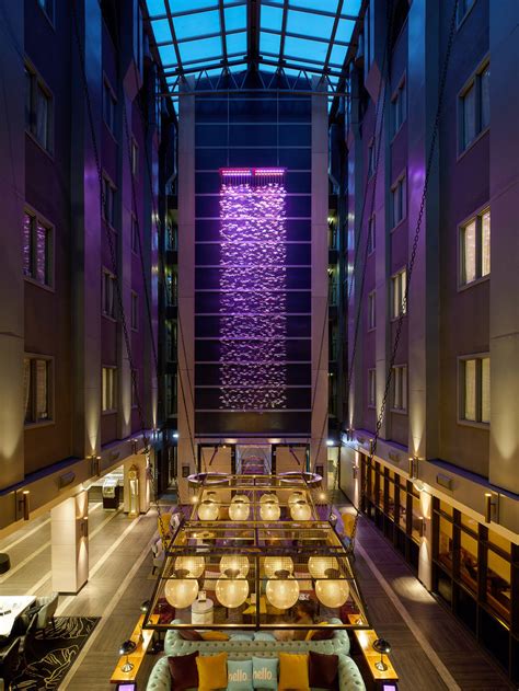 Pancras, select a specific theme, brand, or hotel class from basic (1 star) to luxury hotels (5 stars) in kings cross st. Premier Inn Kings Cross | Hotel | Northern Lights
