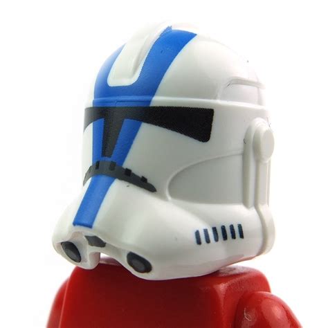 Lego Accessories Star Wars Minifig Helmet Sw Clone