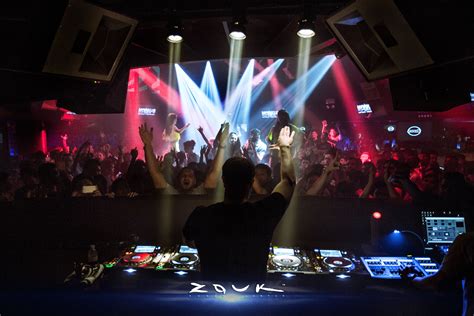 They provide very good food. #ZoukClubKL: Relocation In 2nd Quarter + TREC Unveils ...