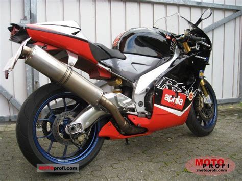 Other rsv mille r aprilia. Aprilia RSV Mille R 2000 Specs and Photos