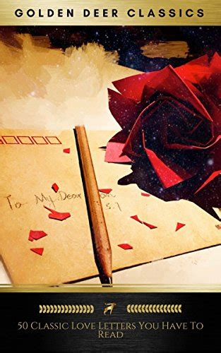 The 50 Greatest Love Letters Of All Time