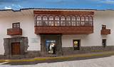 Hotel Aranwa Cusco Boutique