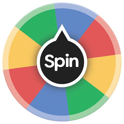 Spin The Wheel For Kids Free Android App Market