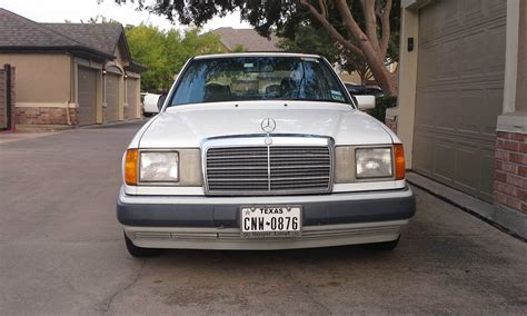 A price request was already submitted, a representative will reach out to you shortly. 1993 Mercedes-Benz 300D - Classic Mercedes-Benz 300-Series ...