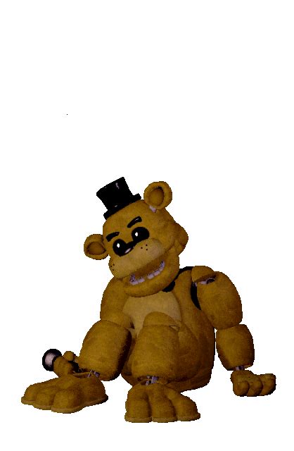 Five Nights At Freddys Animation Telegraph