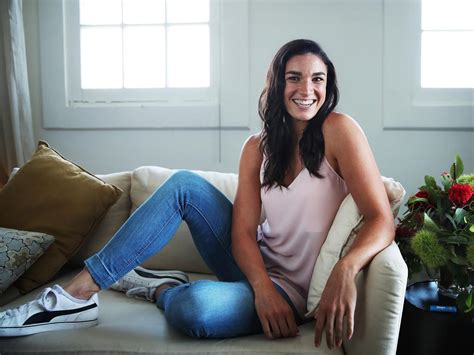 In Pictures Michelle Jenneke Nt News
