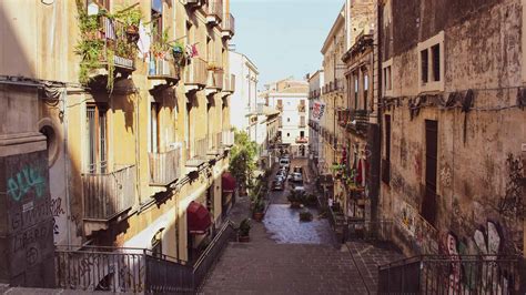 Things To Do In Catania Italy 14 Attractions And Sicily Guide
