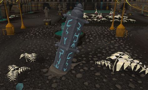 ‧free to download goblin cave vol.01 &goblin cave vol.02. Obelisk (The Chosen Commander) - The RuneScape Wiki