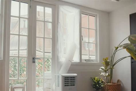 Portable Air Conditioner Kit For Casement Window DerivBinary Com