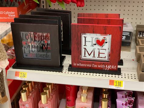 Give your love a valentine's day gift they will not forget. Valentine's Day Gifts & Decor, Starting at $1 at Walmart ...