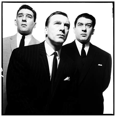 Maybe you would like to learn more about one of these? David Bailey - the Kray Brothers 1965 | David bailey ...