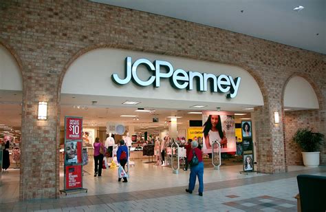 Who Owns Jc Penney Updated In 2022
