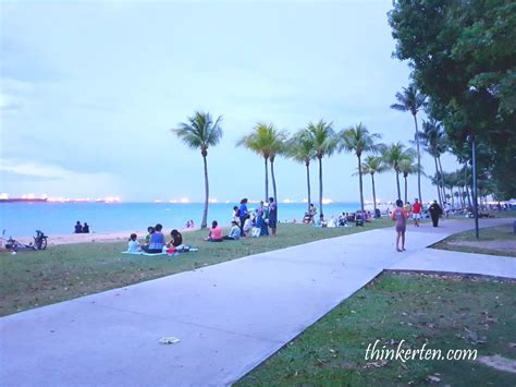 Top 10 Things To Do At East Coast Park Singapore