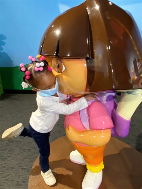 Nickelodeon's Dora & Diego—Let's Explore! - Indy's Child Magazine