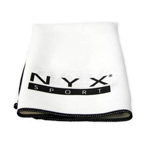 nyx large cleaning cloth ear customized hearing protection