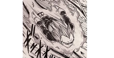 Moro pushes goku, vegeta, and the rest of the main cast to their very limits, nearing consuming the earth in the process. Dragon Ball Super Chapter 45 Release Date & Spoilers - Moro vs Vegeta Conclusion! - Page 3 of 4 ...
