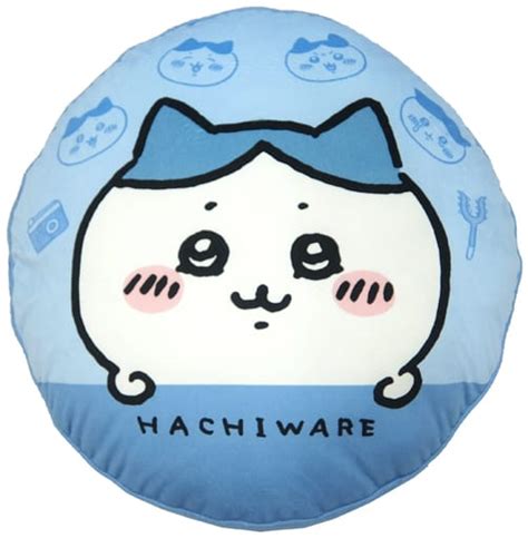 Hachi Ware Nigari Sushi Cushion Chi Kawa Something Small And Cute Goods Accessories