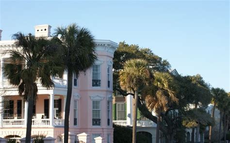 Favorite Mansion Charleston Sc Mansions House Styles Places