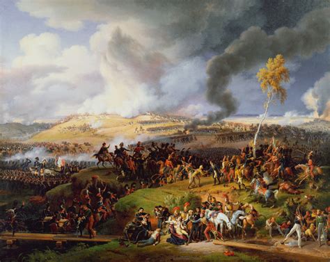 Battles - Napoleon