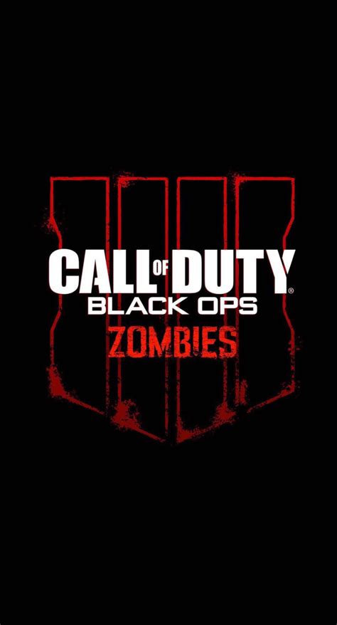 Call Of Duty Black Ops Zombies Wallpapers Wallpaper Cave