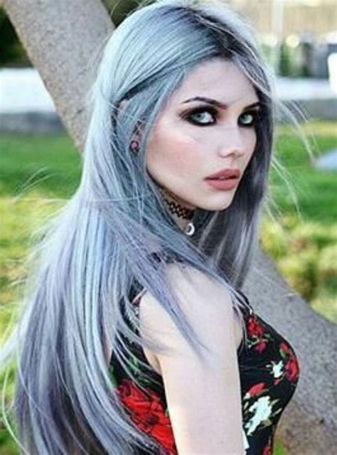 Beautiful Dayana Crunk Goth Beauty Gothic Beauty Beauty Girl