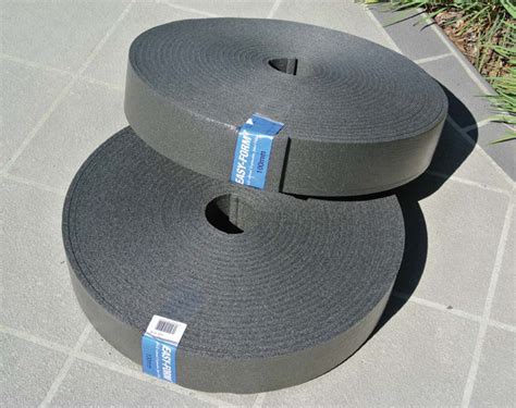 U Build™ Easy Form™ Expansion Joint