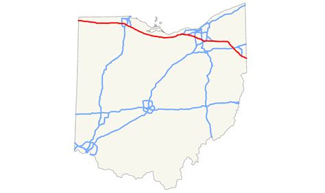 Ohio Turnpike