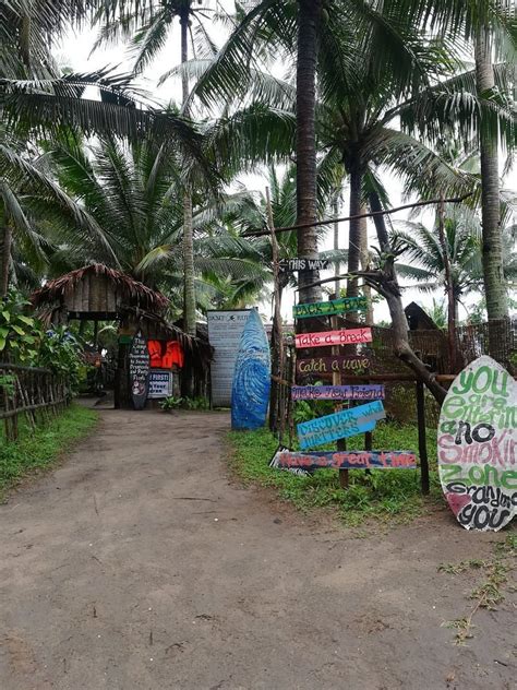 Lola Sayong Eco Surf Camp Gubat All You Need To Know Before You Go