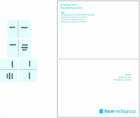 5 Free Blank Business Card Templates For Word