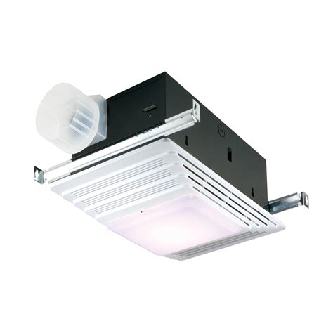 Broan 765h80l 80 Cfm Bathroom Exhaust Fan With Heater And Light 20