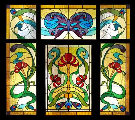 Art Nouveau Là Gì Mọi điều Về Phong Cách Nghệ Thuật Này