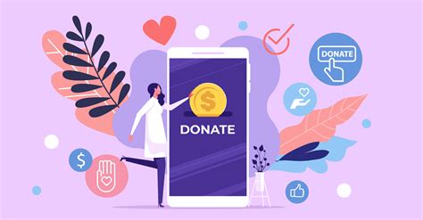 8 Best Fundraising Sites For Nonprofits And Individuals Ez Texting