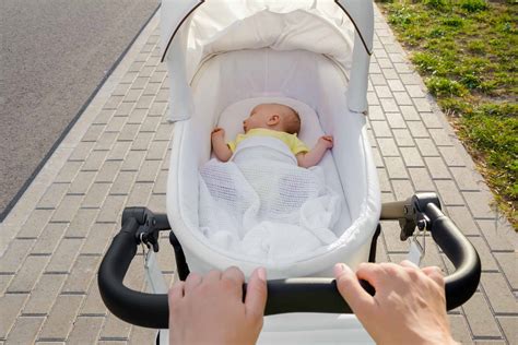 The Ultimate Guide To Baby Prams Find What Your Baby Needs