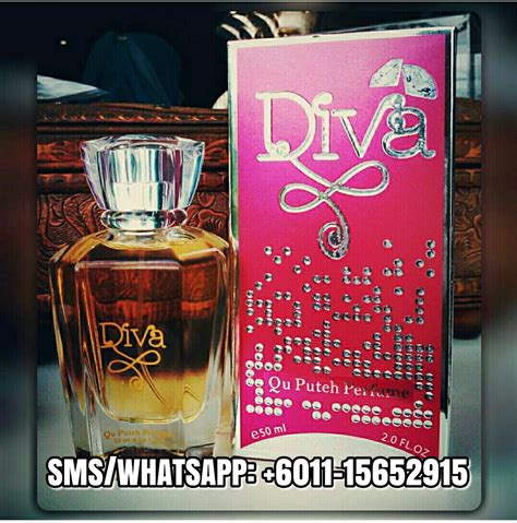 Setiap rabu hanya di upmanagement.ru related topics: Nayli Suhaili Collections: Perfume Qu Puteh Diva Dato Seri ...